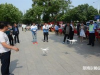 深澤幼兒師范職教中心2023年怎么樣、好不好
