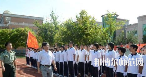 石家莊長(zhǎng)城幼兒師范中等專(zhuān)業(yè)學(xué)校2020年報(bào)名條件、招生要求、招生對(duì)象