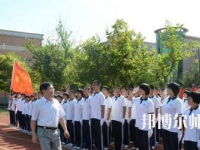 石家莊長城幼兒師范中等專業(yè)學(xué)校2021年報(bào)名條件、招生要求、招生對象