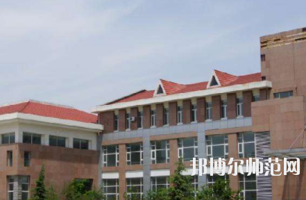 石家莊長城幼兒師范中等專業(yè)學(xué)校怎么樣、好不好