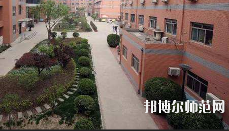 石家莊第二十五幼兒師范中學職教部怎么樣、好不好
