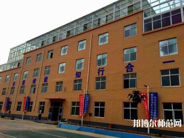 石家莊工業(yè)幼兒師范中等專業(yè)學(xué)校2020年報(bào)名條件、招生要求、招生對(duì)象 