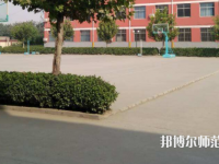 石家莊工業(yè)幼兒師范中等專業(yè)學校怎么樣、好不好