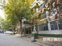 石家莊華師經(jīng)濟(jì)管理幼兒師范中等專業(yè)學(xué)校2023年報(bào)名條件、招生要求、招生對象