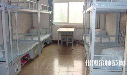 四川高縣職業(yè)技術(shù)幼兒師范學校2020年宿舍條件