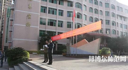 四川渠縣職業(yè)幼兒師范中專學(xué)校2020年報(bào)名條件、招生要求、招生對象