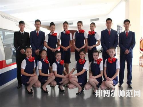 四川商業(yè)服務(wù)技工幼兒師范學(xué)校2020年報名條件、招生要求、招生對象