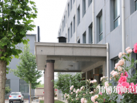 石家莊中英航空幼兒師范中等專業(yè)學(xué)校2023年報(bào)名條件、招生要求、招生對象
