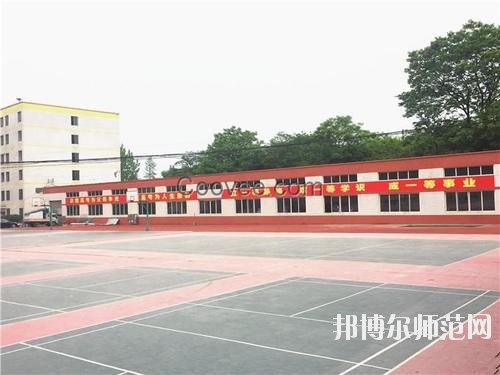 仁壽新科中等職業(yè)技術幼兒師范學校2020年報名條件、招生要求、招生對象