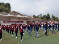 射洪縣職業(yè)中專幼兒師范學校2023年怎么樣、好不好
