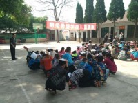 射洪縣職業(yè)中專幼兒師范學(xué)校2023年報名條件、招生要求、招生對象
