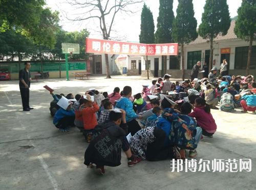 射洪縣職業(yè)中專幼兒師范學(xué)校2020年報名條件、招生要求、招生對象