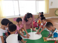 廣東幼師學校開設(shè)有哪些課程