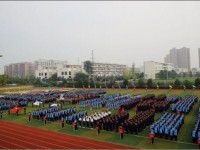 溫江燎原職業(yè)技術(shù)幼兒師范學(xué)校2023年怎么樣、好不好