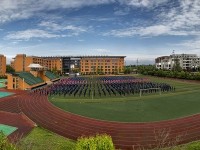 溫江燎原職業(yè)技術(shù)幼兒師范學(xué)校2023年報(bào)名條件、招生要求、招生對象