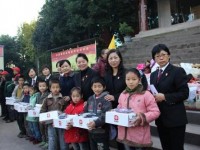 岳池白廟幼兒師范職業(yè)中學(xué)2021年報名條件、招生要求、招生對象