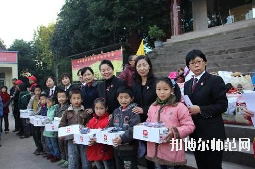 岳池白廟幼兒師范職業(yè)中學(xué)2020年報(bào)名條件、招生要求、招生對(duì)象