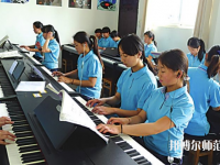 廣西2020年幼師學(xué)校都有哪些專(zhuān)業(yè)好