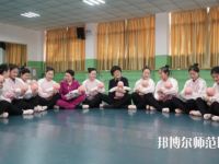 廣東2020年幼師學(xué)校有什么專(zhuān)業(yè)適合男生