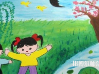 廣東2020年幼師學(xué)校有哪些專(zhuān)業(yè)適合男生
