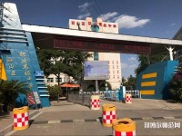 云南2021年讀幼師學(xué)?？梢钥即髮W(xué)嗎