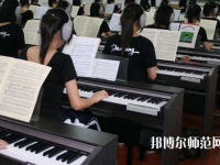廣東2020年幼師學(xué)校都有什么專(zhuān)業(yè)適合男生