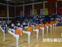 廣東2020年適合男生的幼師學(xué)校專(zhuān)業(yè)