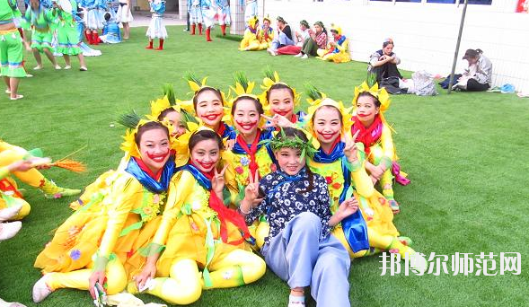 陜西2020年幼師學(xué)校是中專(zhuān)還是大專(zhuān)