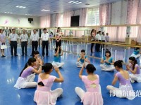 河北2020年幼師學(xué)?？梢詫W(xué)什么