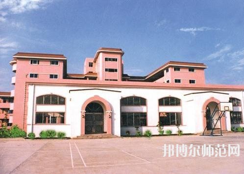 廣東2020年讀幼師學?？梢钥即髮W嗎