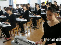南昌2020年讀幼師學(xué)?？梢钥即髮W(xué)嗎
