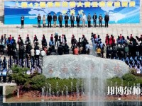 昆明2021年讀幼師學(xué)?？梢钥即髮W(xué)嗎