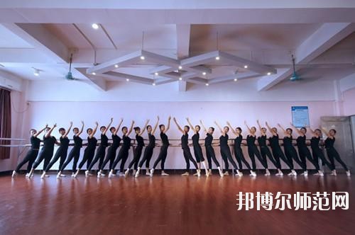 貴陽(yáng)2020年讀幼師學(xué)校的大專(zhuān)