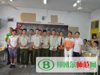 閬中師范學(xué)校2023年報(bào)名條件、招生要求