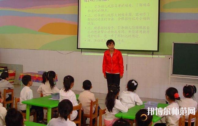 廣州2020年讀幼師學(xué)?？梢钥即髮W(xué)嗎