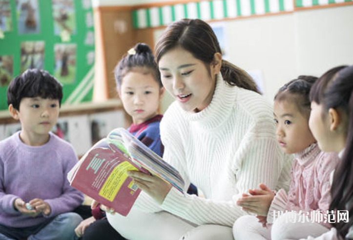 南昌2020年幼師學(xué)?？梢詫W(xué)什么