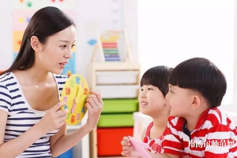 廣州2020年幼師學(xué)?？梢詫W(xué)什么