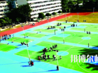 南寧2020年中專(zhuān)學(xué)幼師學(xué)校有前途嗎