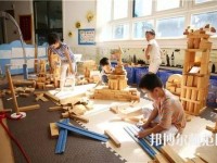 遵義2020年現(xiàn)在幼師學(xué)校學(xué)什么專(zhuān)業(yè)好
