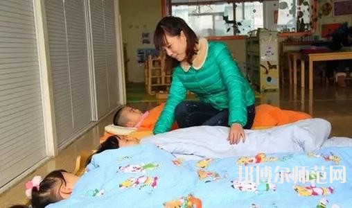 遵義2020年現(xiàn)在讀幼師學校什么專業(yè)好