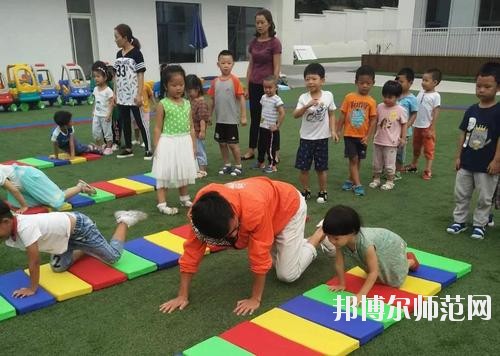 遵義2020年幼師學(xué)校哪個專業(yè)好