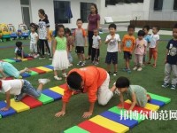 遵義2020年幼師學(xué)校哪個(gè)專(zhuān)業(yè)好