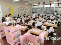 遵義2020年讀幼師學(xué)?？梢钥即髮W(xué)嗎