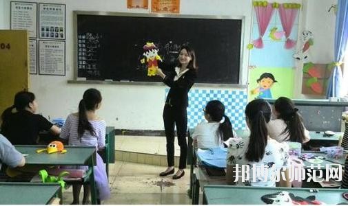 遵義2020年幼師學(xué)?？梢詫W(xué)什么
