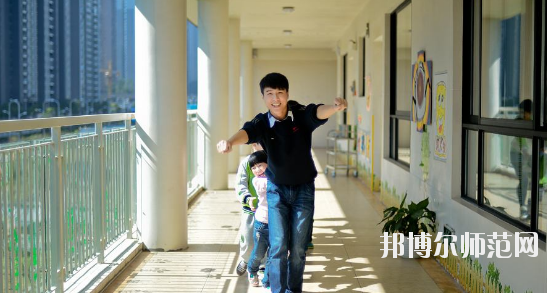 金昌2020年男生讀幼師學(xué)校學(xué)什么專(zhuān)業(yè)好