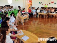 十堰2020年中專(zhuān)幼師學(xué)?？梢钥即髮?zhuān)嗎
