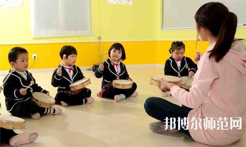 達(dá)州2020年幼師學(xué)?？梢詫W(xué)什么