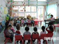 十堰2020年讀幼師學(xué)?？梢钥即髮W(xué)嗎