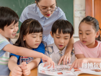 白銀2020年幼師學(xué)?？梢詫W(xué)什么