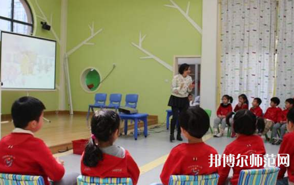十堰2020年幼師學(xué)?？梢詫W(xué)什么